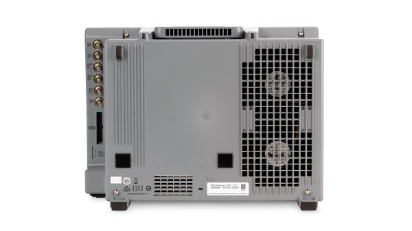 Keysight MXR604A Osciloscópio Infiniium MXR-Series 6 GHz, 4 canais