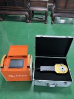 自動TIG溶接機 10-300A 水冷却 PLC制御