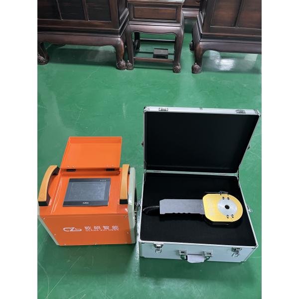 Automatic TIG Welding Machine 10-300A Water Cooling PLC Control