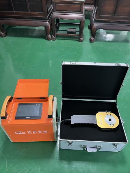 自動TIG溶接機 10-300A 水冷却 PLC制御
