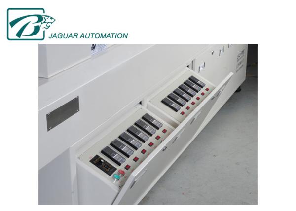 O PID controla o desempenho estável da máquina da solda de Reflow fácil de operar