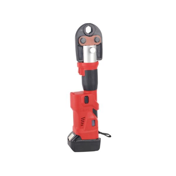 DL-4063-B Hydraulic Battery Crimping Tool 110V-240V 50Hz For Copper Pipe