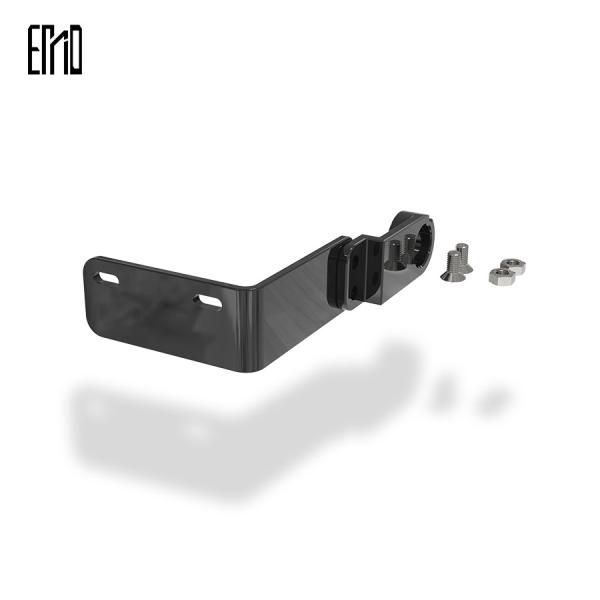 INCA SA009 personnalisation disque de frein de moto support de décalage gauche Fit: Softail-universal