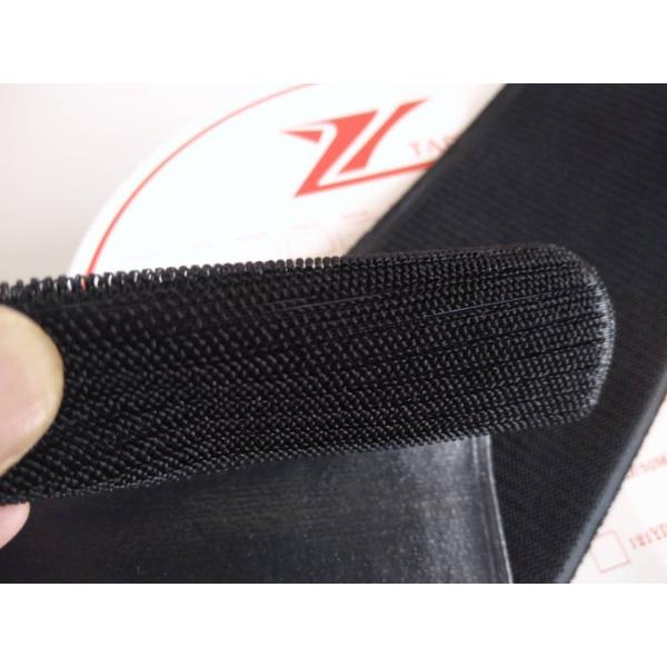 High-Strength Aramid Velcro with Corrosion and Abrasion Resistance for Lightweight Applications