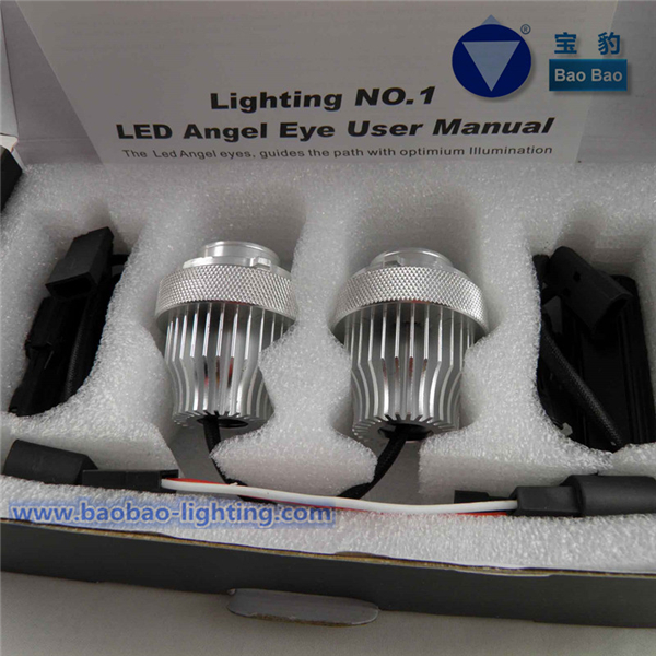BB-301 BMW E60 LCI 10W