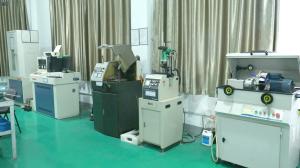 Jiaxing Haina Fastener Co.,Limited