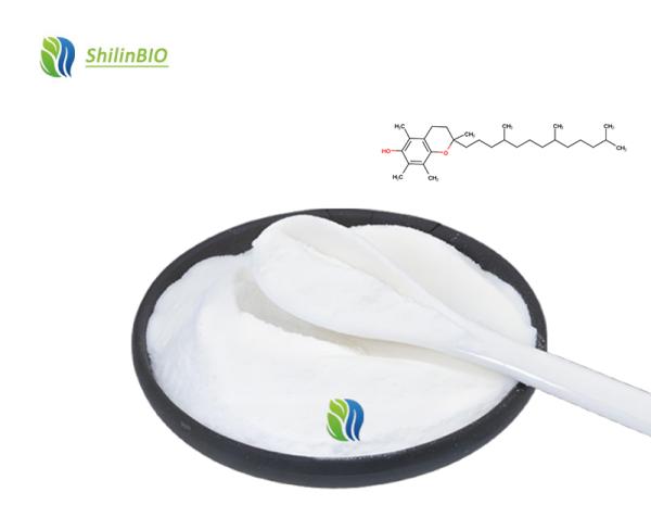 Pure 50% Vitamin E Powder