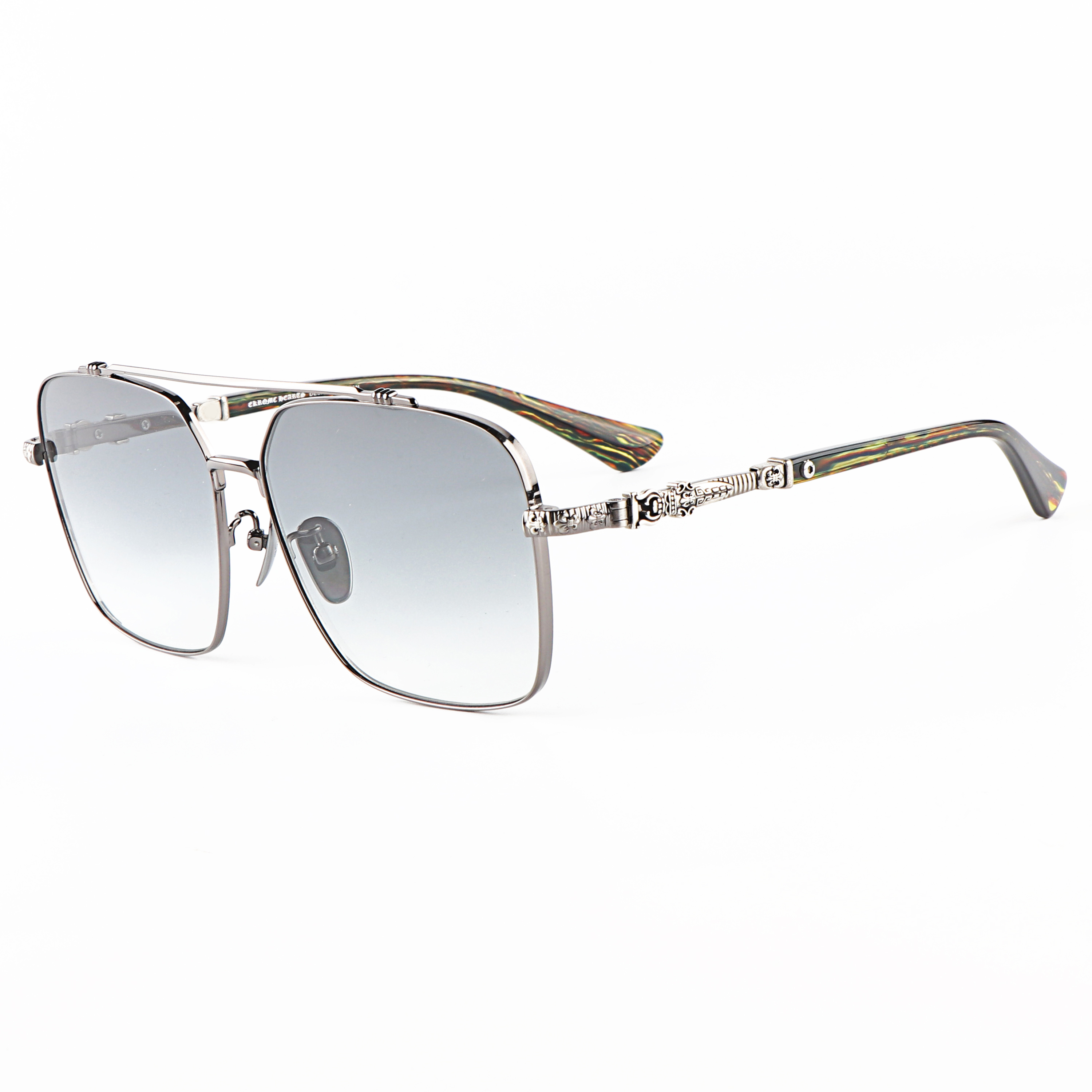 China Nice Ladies Thin Oversized Cycling Bike Pilot Sunglass Stylish Men Women Dusk Golf High-quality Sunglasses Name Brand Logo