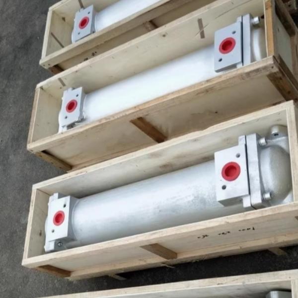 Ingersoll Rand Original Quality Parts 22084735 Compressor