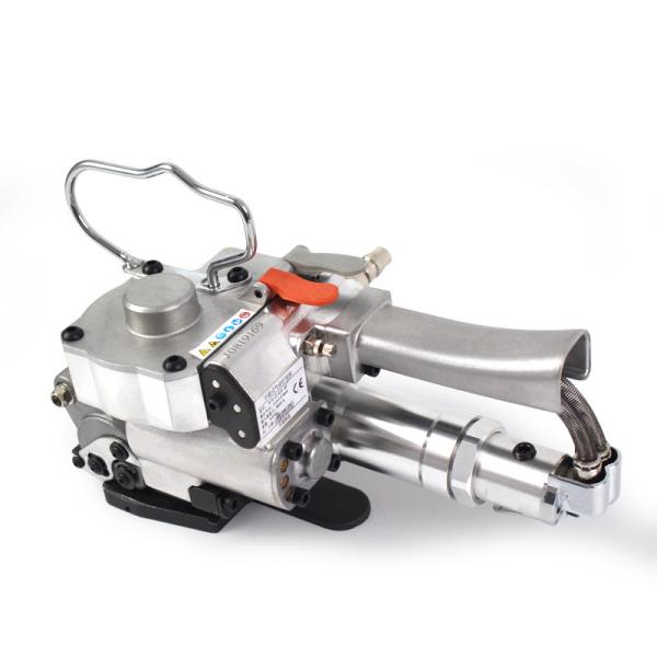 AQD19 Pneumatic Strapping Machine for PP Bundle Carton Box Hand-held Banding Machine