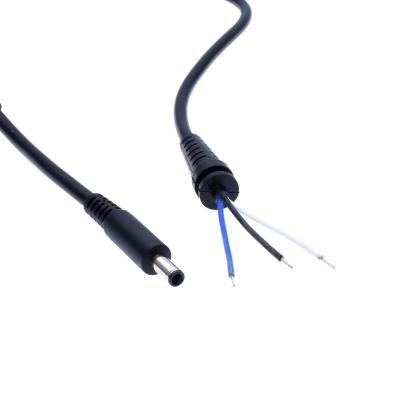 4.5x3.0mm Plug Power Cord 1.4m