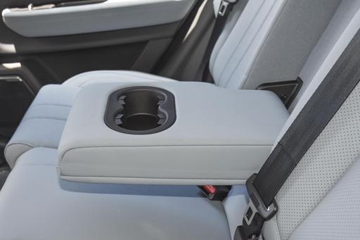 Chery Fulwin Fengyun T6 PHEV SUV The Perfect Combination of Performance and Style