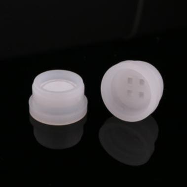 Oleophobic And Venting Packaging For Agriculture Chemicals EPTFE Disc Vents