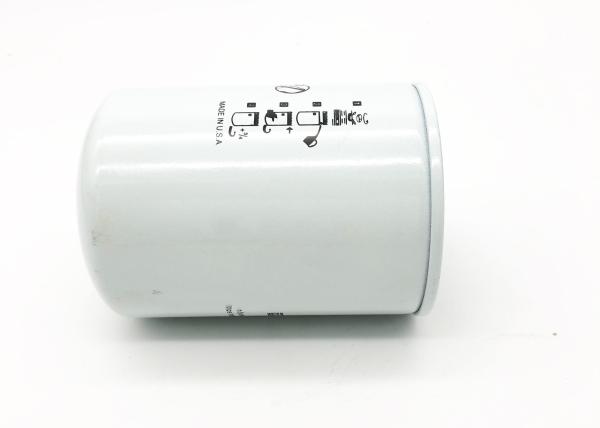 Diesel Engine 25 Micron Coolant Water Filter P552073 WF2073