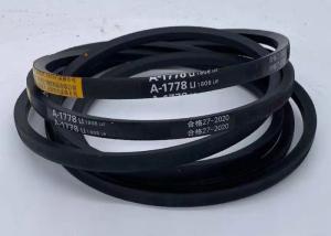 Correia superior de borracha da seção V da largura A de NR Teyma 13mm