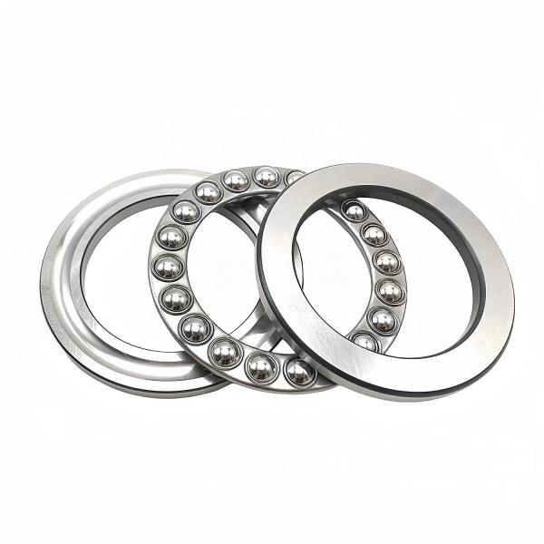 200*250*37mm High Precision 51140 Thrust Ball Bearing RHF Chrome Steel for Industrial