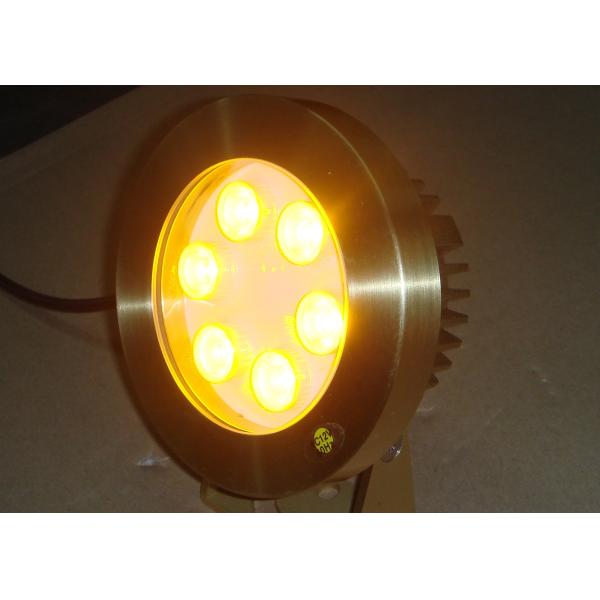 Свет СИД аксессуаров фонтана бассейна RGB подводный