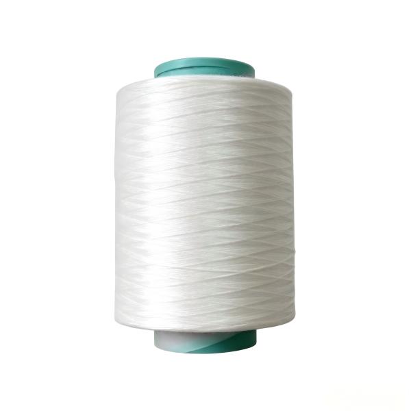 High Tensile Anti-Aging Nylon 66 Twisted Hose Yarn for Hydraulic Rubber Hose Reinforcement with Multi-Strand Twisting