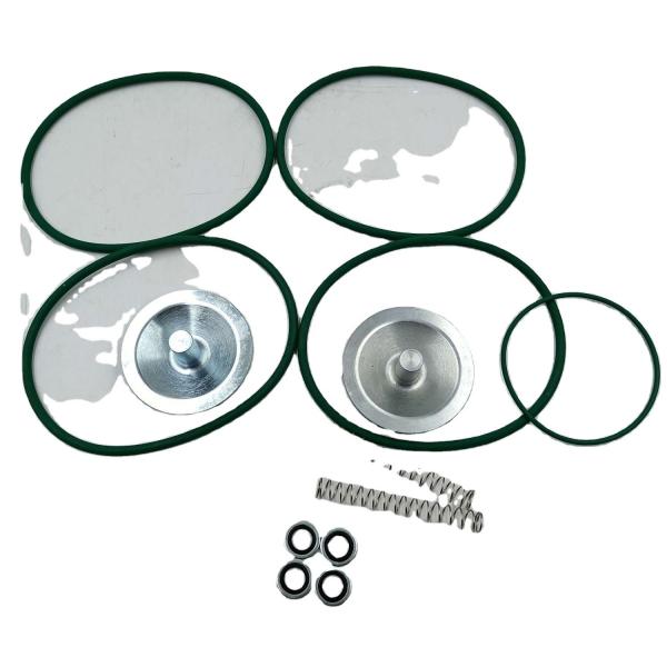 200SSQ6007 Repair Box Supply OEM para CompAir Gardner Denver Compressor de ar com válvula de bola