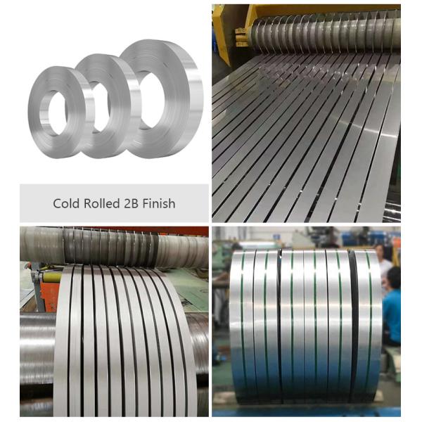 Grand Metal 304  201 J1 J2 J4 Stainless Steel Sheet Roll Decorative Strips