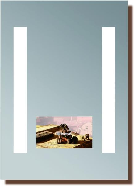 Design moderne réalisé sur mesure maquillage LED éclairé salle de bain miroir TV avec certification ETL CE