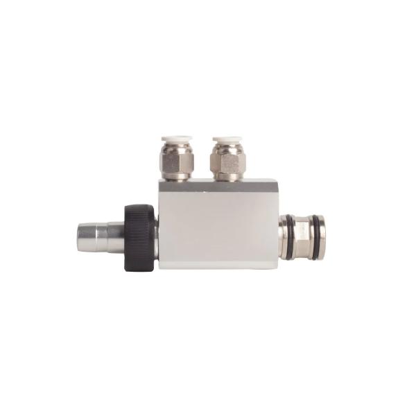 1066891 Inline Powder Pump  Powder Coading Machine Powder Feed Centers