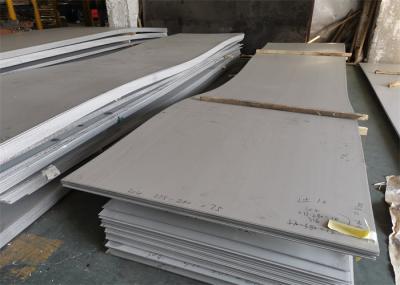 SUS 201 Stainless Steel Sheet 0.2mm 0.4mm 8K Mirror Finished Cold Rolled