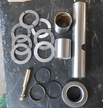 S0404-32053 KING PIN KIT PRECISION ENGINEERED STEERING COMPONENT KIT FOR HINO