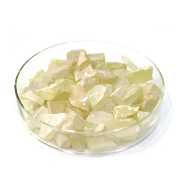 High Purity 99.999% Zinc Sulfide Crystal Zns Zinc Sulfide