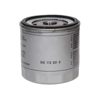Heavy Duty Customized Small Engine Oil Filter Land Rover Oil Filter For Ford