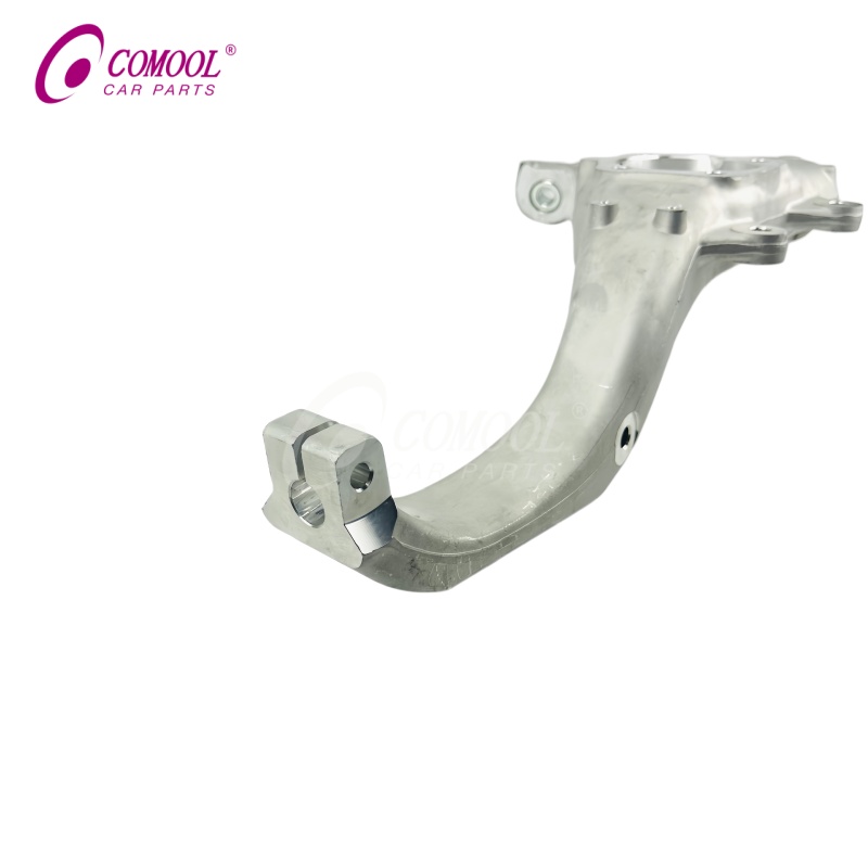 Aluminium Steering Wheel Knuckle 31216773784 31216869870 for BMW E70 E71 E72