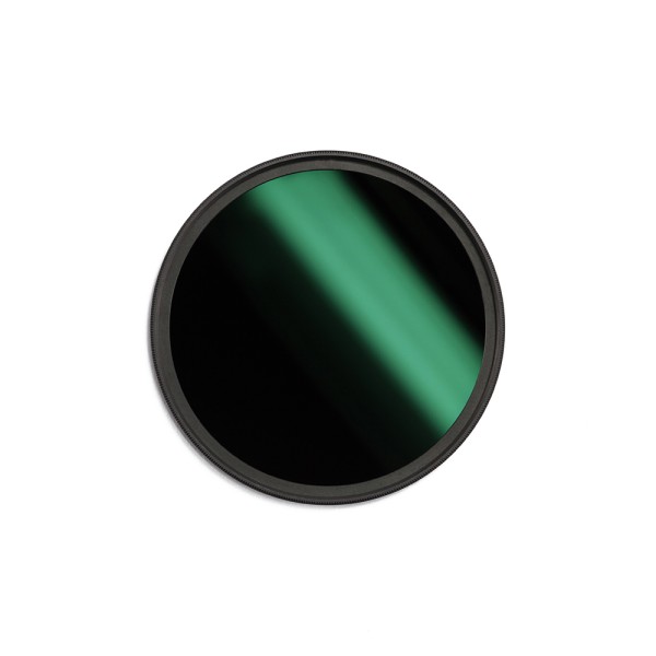 Customizable ND Lens Filter 37mm 58mm 67mm 77mm 82mm Circle Lens Filter For Photography