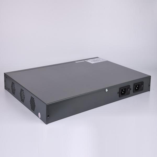 СЕТЬ CLI FTTH 8PON 1U GPON 8 гаван OLT EMS UPLINK 10G