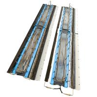 High Quality Basic SCREED Unit Stove AB600-2TP1(2073391) For Asphalt Paver Screed Plate Kit Material NM400 Hardox400