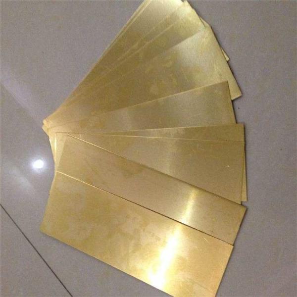 99.9% Copper Plate 1mm 3mm 5mm Sheet 1000*2000mm 	Mill Finish