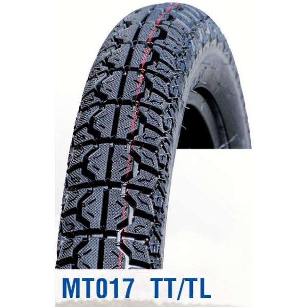 Off-Road Motorcycle Tyre 3.00-21 for Motocross Racing Delivery Time Within 25 Days