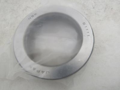 Mining Machinery Ball Thrust Bearings 51111 511112 51113 51114 Size 55*78*16mm