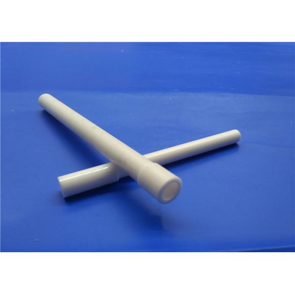 Good Thermal Conductivity Ceramic Tube Al2o3 Alumina Zirconia Ceramic Tubes