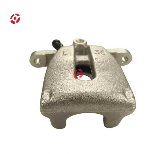 Brake Caliper assembly for Land Rover Brake Caliper cover rear front Axle Right Compatible OE LR001024