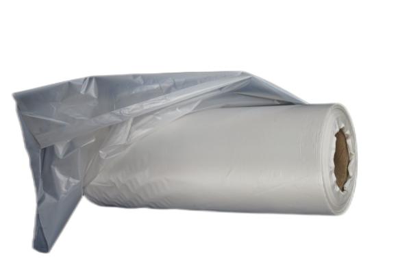 60cmx600mx30mic Shrink Wrap Biodegradable Transparent