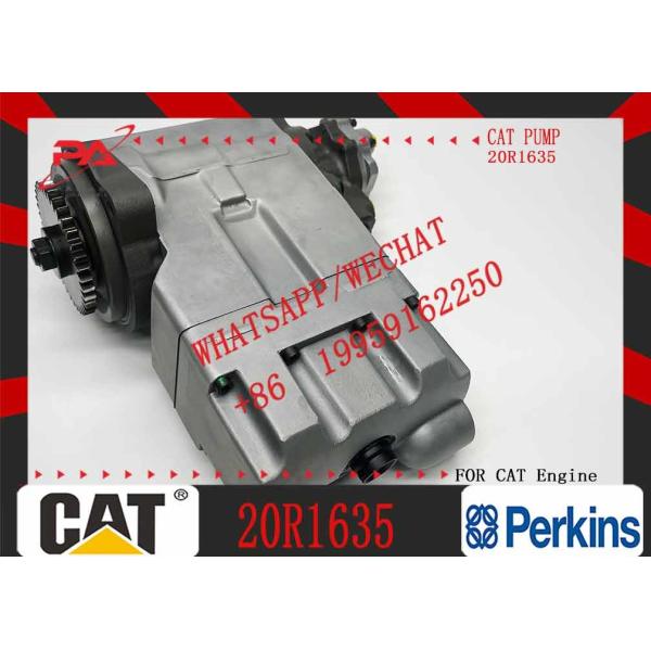 Original CAT C9 C7 Fuel Injection Pump 319-0678 476-8766 20R1635 254-4358 3190678 hydraulic pump for excavator For Cater