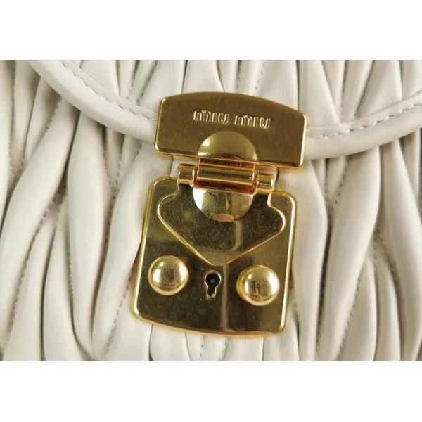 22cm Luxury Chain Bag