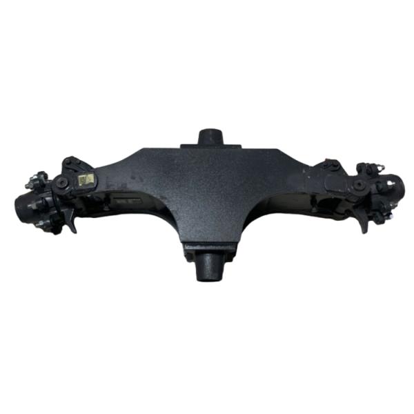 Rubber Shock Absorbing Cushion for CPC(D)20-35 Forklift Model with Long Working Life and Durable Rubber Material