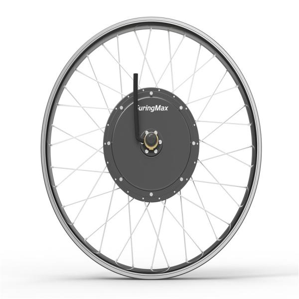 72v 3000w Electric Road Bike Kit Gearless Brushless Dc Hub Motor