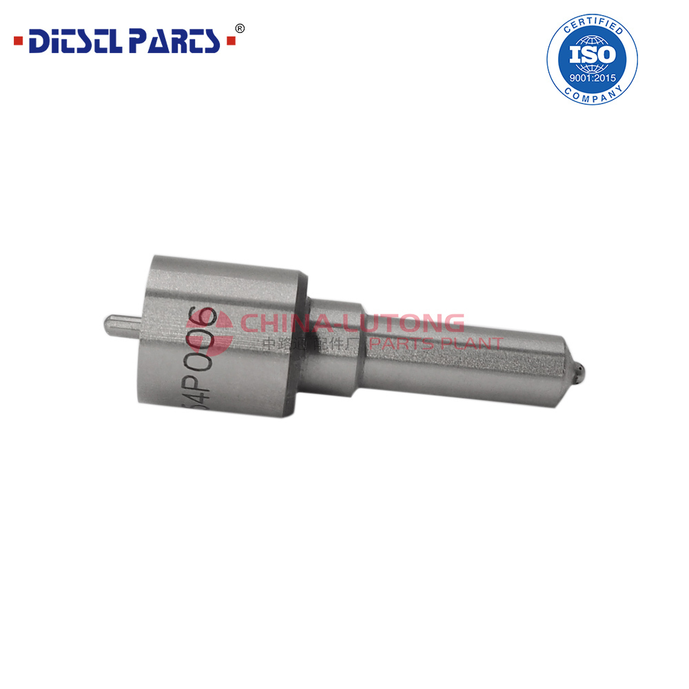 Automotive nozzles DLLA146P2336 for Deutz TCD 3.6L 0445110559 04123830