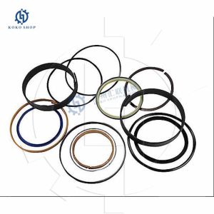 215-9985 236-6368 333-8750 518-5136 Boom/Arm/Bucket Hydraulic Cylinder Seal Kit for  Excavator Spare Parts