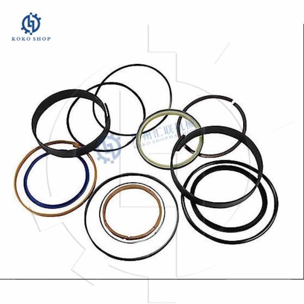 215-9985 236-6368 333-8750 518-5136 Boom/Arm/Bucket Hydraulic Cylinder Seal Kit for  Excavator Spare Parts