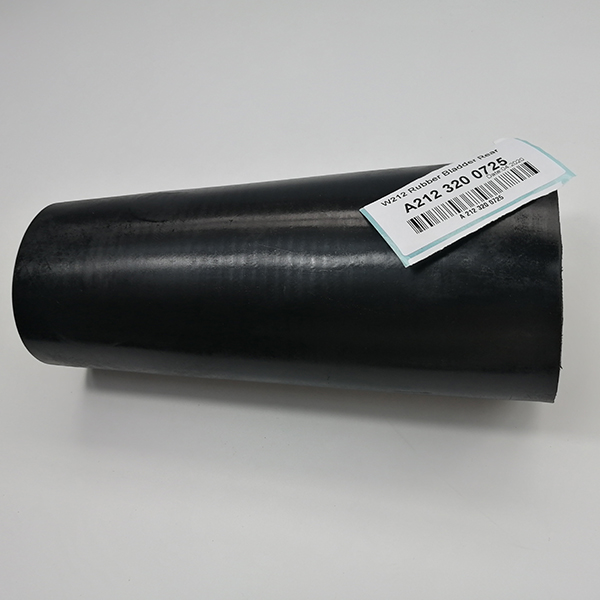 Mercedes Benz Air Suspension Rear Rubber Bladder W212 S212 Left & Right  OE/A2123200825
