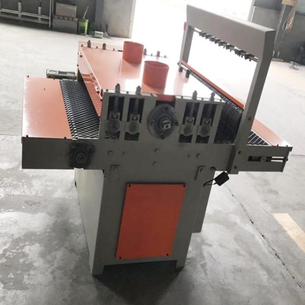 Wood Board Edgers Cutting off saw, Multi Blades Ripsaw Saw Machine