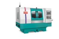 3m/min Máquina de rectificação de camas CNC Anticorrosiva multifuncional